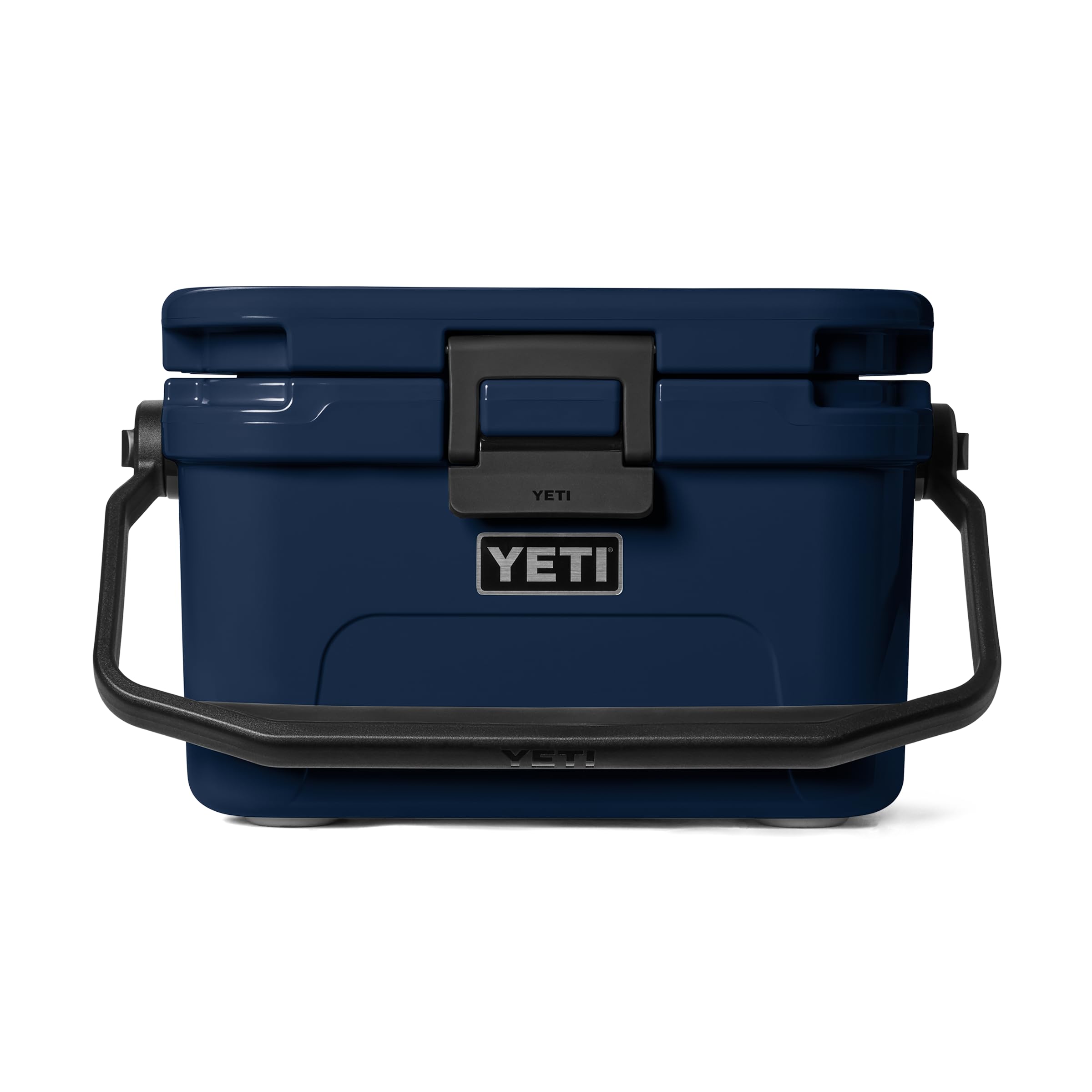YETI Roadie 8 Cool Box, Navy
