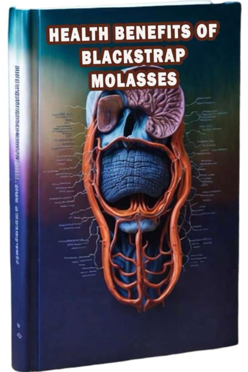 Health Benefits of Blackstrap Molasses: Learn about the potential health benefits of blackstrap molasses, a nutrient-rich sweetener. Explore its iron content and other potential advantages.