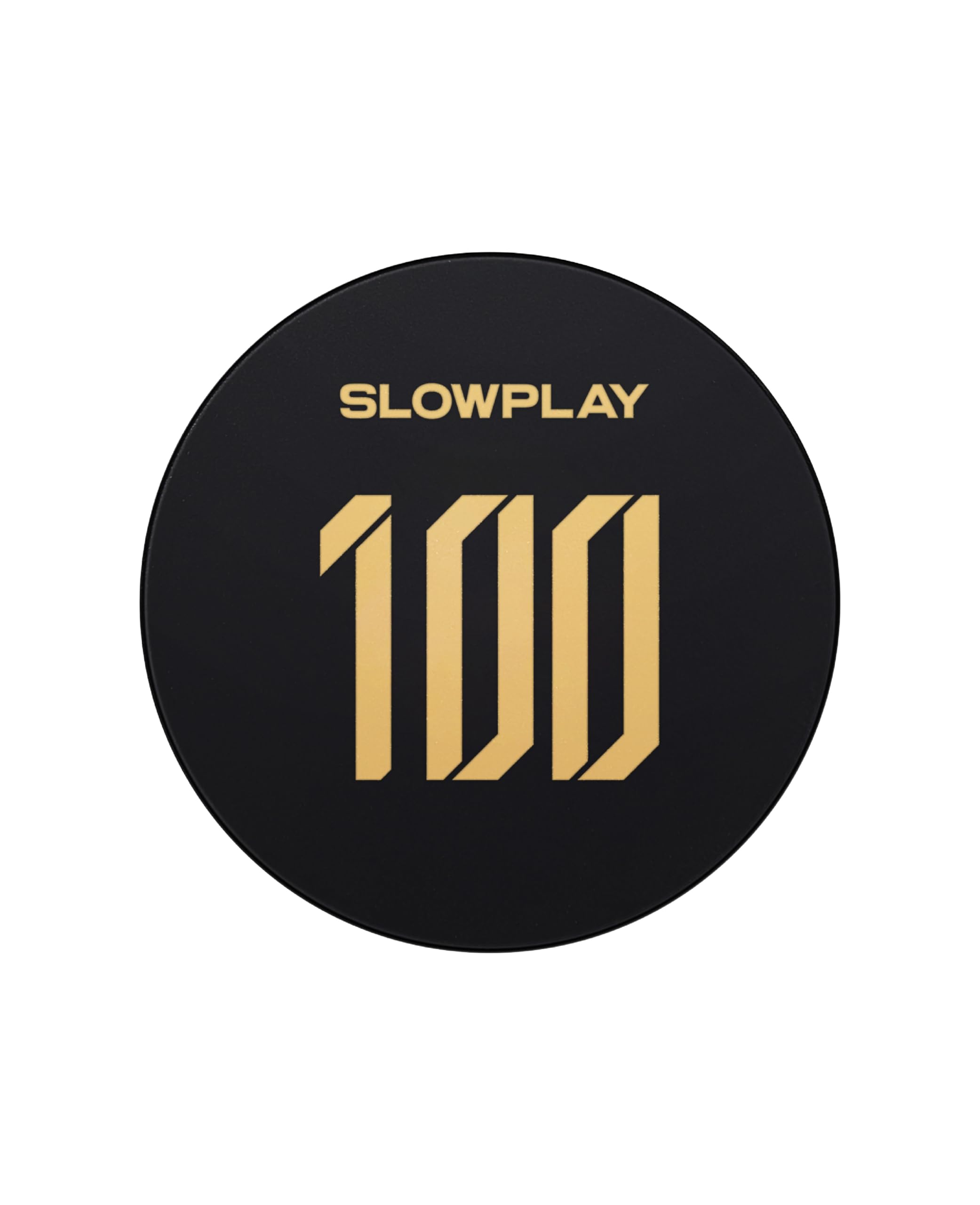 Amazon | SLOWPLAY Godel セラミックポーカーチップ 10g/39mm 50枚