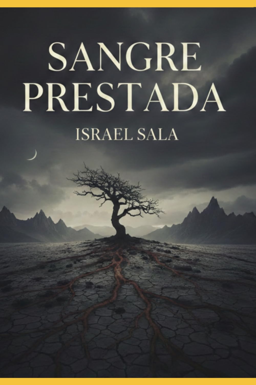 Sangre Prestada: Una historia real de resiliencia y superación