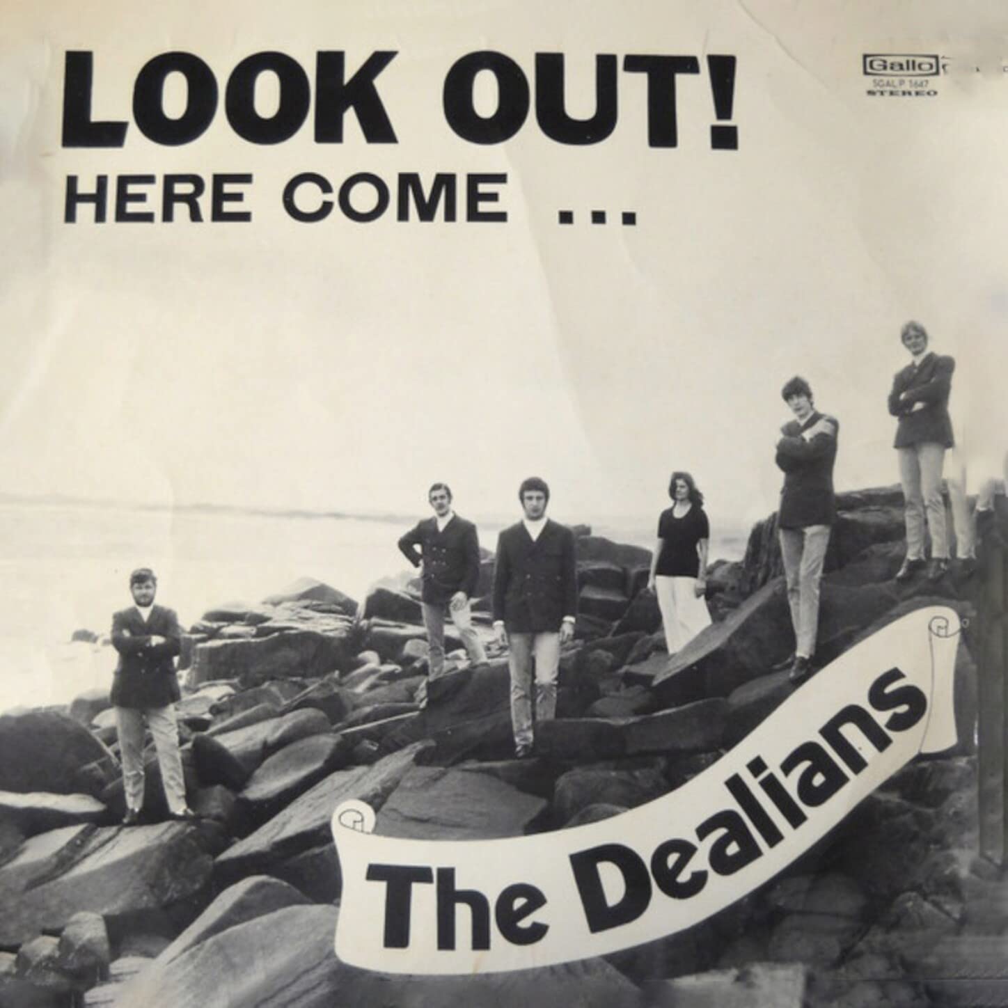 The Dealians
