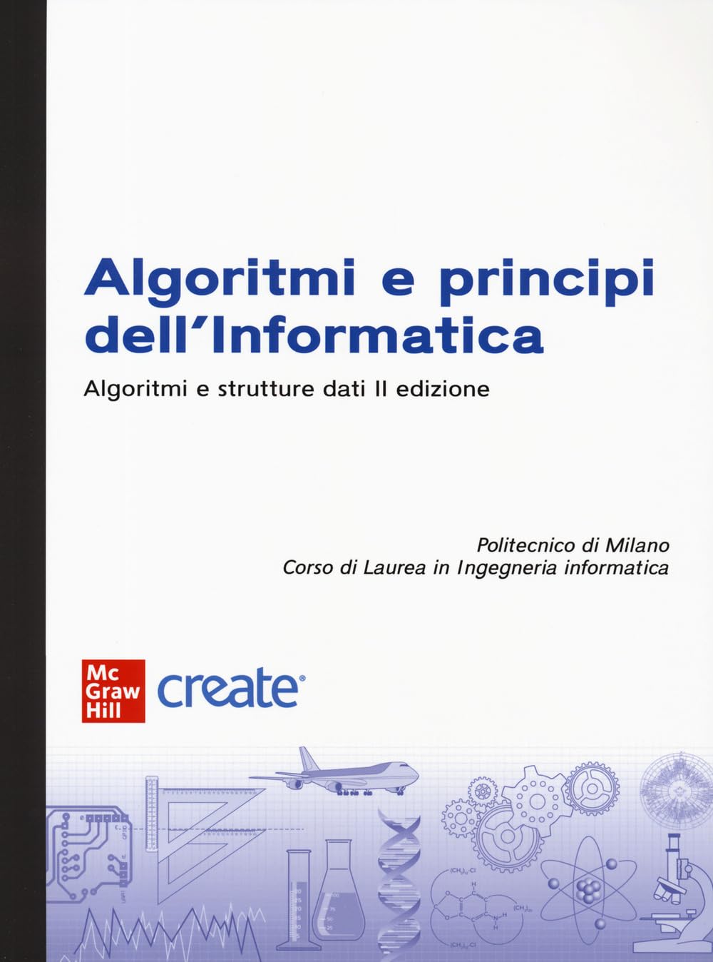 Algoritmi E Principi Dell'informatica. Algoritmi E Strutture Dati. Con Ebook - 4