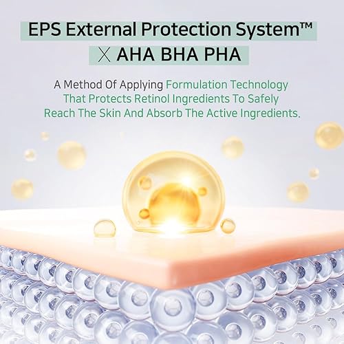 Miniatura 5 de APLB AHA BHA PHA PHA Centella Tónico Facial  AHA BHA PHA CEN 16.4% 5.41 FL.OZCuidado de la piel coreano, Exfoliante, Reabasteciendo la humedad,