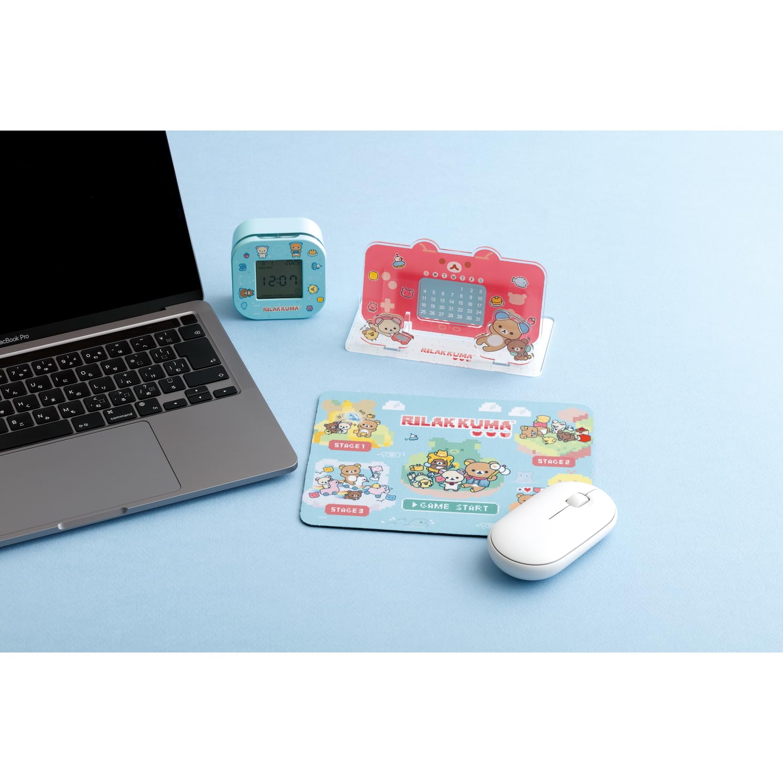 Amazon | サンエックス(San-X) リラックマ ｢ゲーミングリラックマ