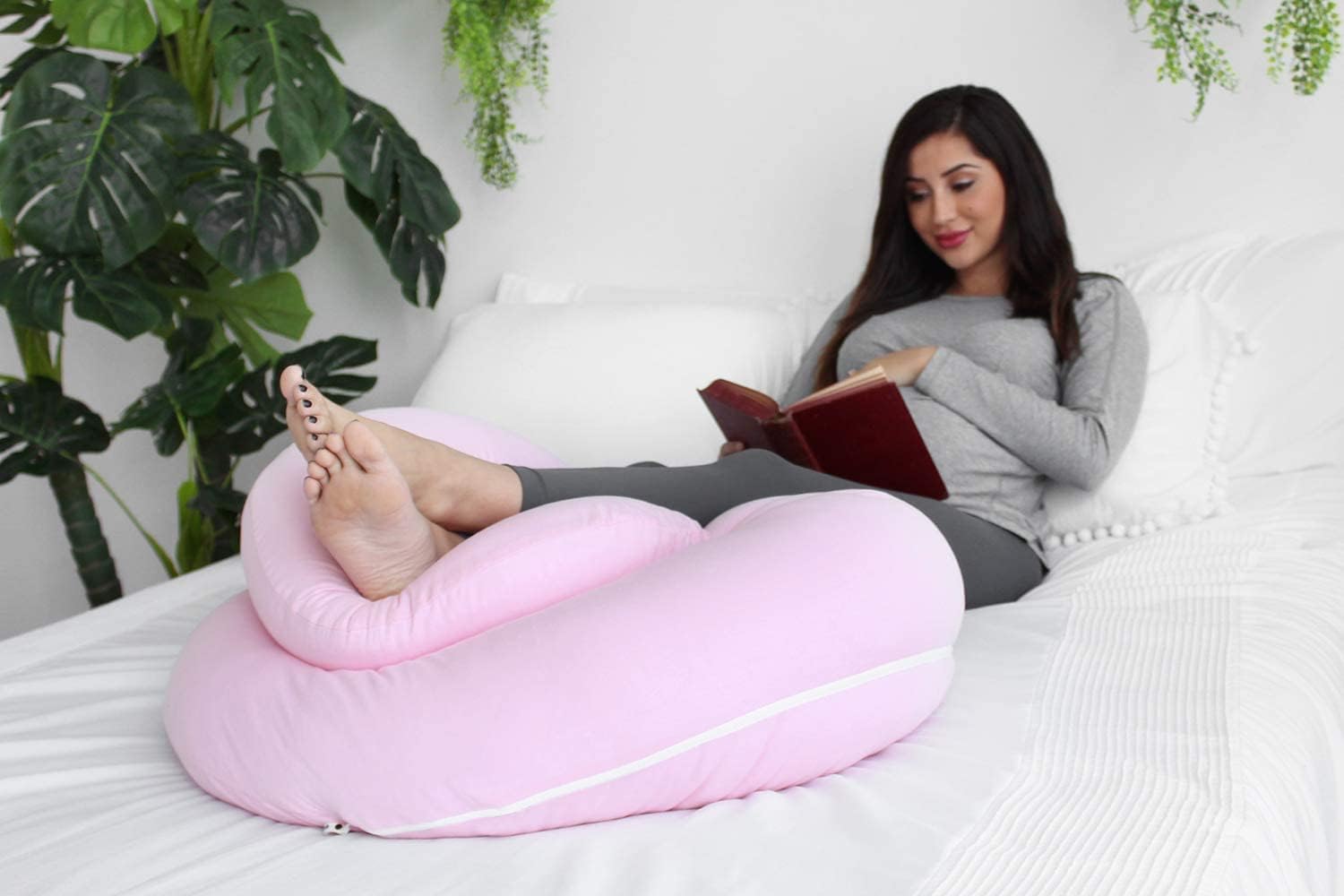pharmedoc wedge pillow