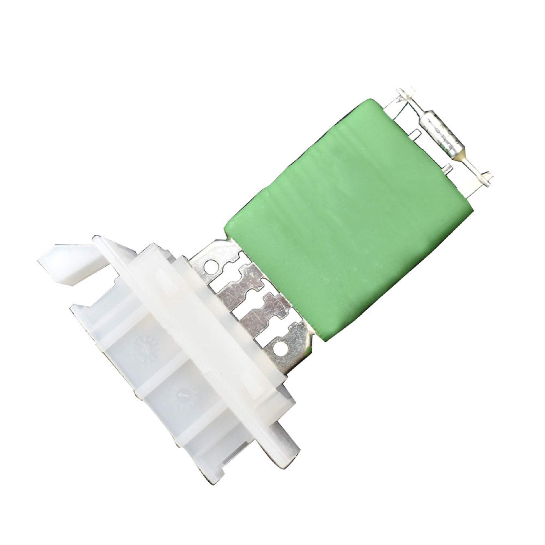 Riscaldatore Motore Ventilatore Controllo Resistore per Audi VW Skoda