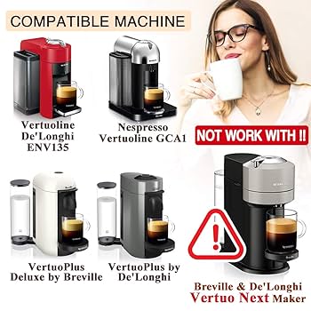 risono coffee 30×2セット　おまけ付 Amazon.com: CAPMESSO Coffee Capsule, Reusable Vertuoline Pod