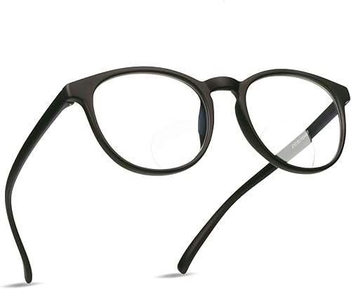 LifeArt - Lentes con bloqueo de luz azul para leer en la computadora.