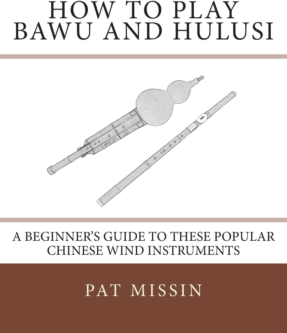 How to Play Bawu and Hulusi: A Beginner’s Guide to these Popular Chinese Wind Instruments