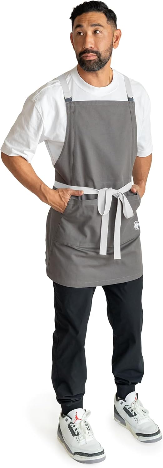 元祖ニュータンタンメン本舗 60周年記念「創業感謝祭」 B賞 前掛け