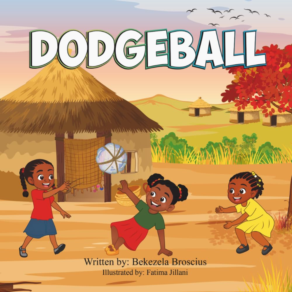 Dodgeball