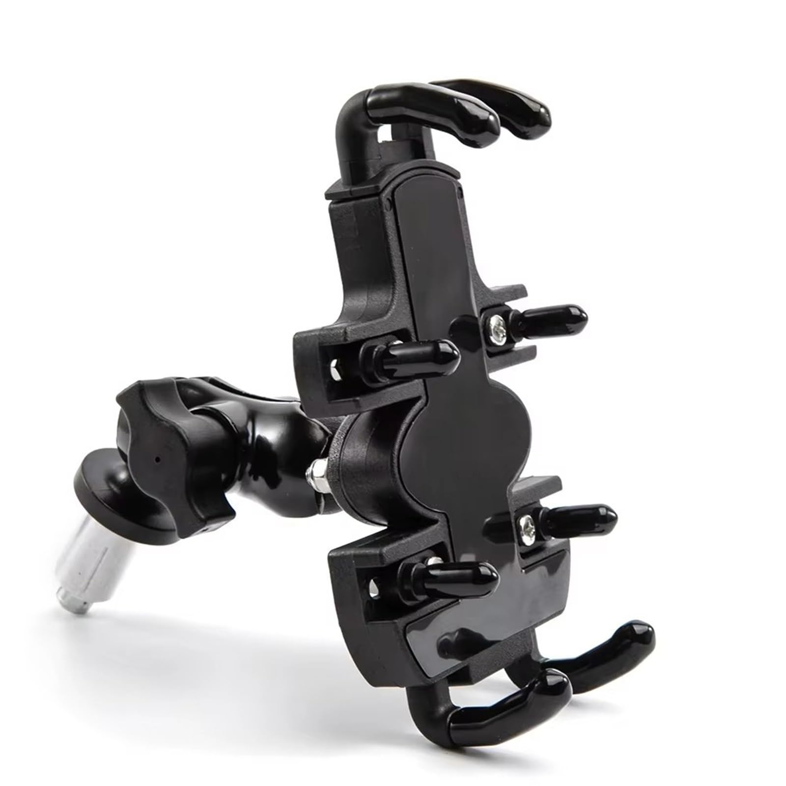 Support GPS moto CBR 800F de navigation pour téléphone portable