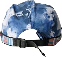 Vista 7 de KAVU Strapvisor con visera ligera Birchwood