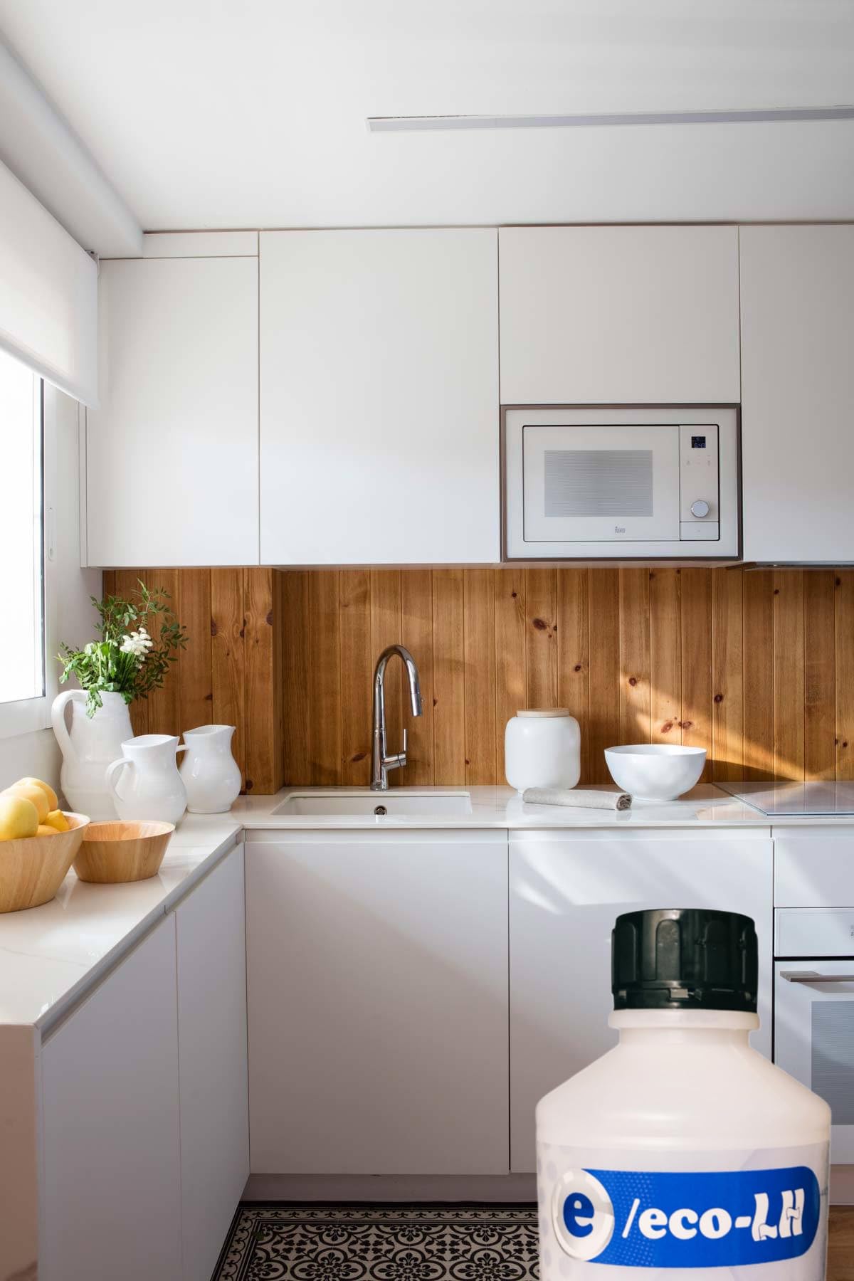 eco-LH Limpiador Inmediato concentrado gama alta, quitamanchas. limpieza hogar, multiusos, limpieza cocina, limpieza bicicleta