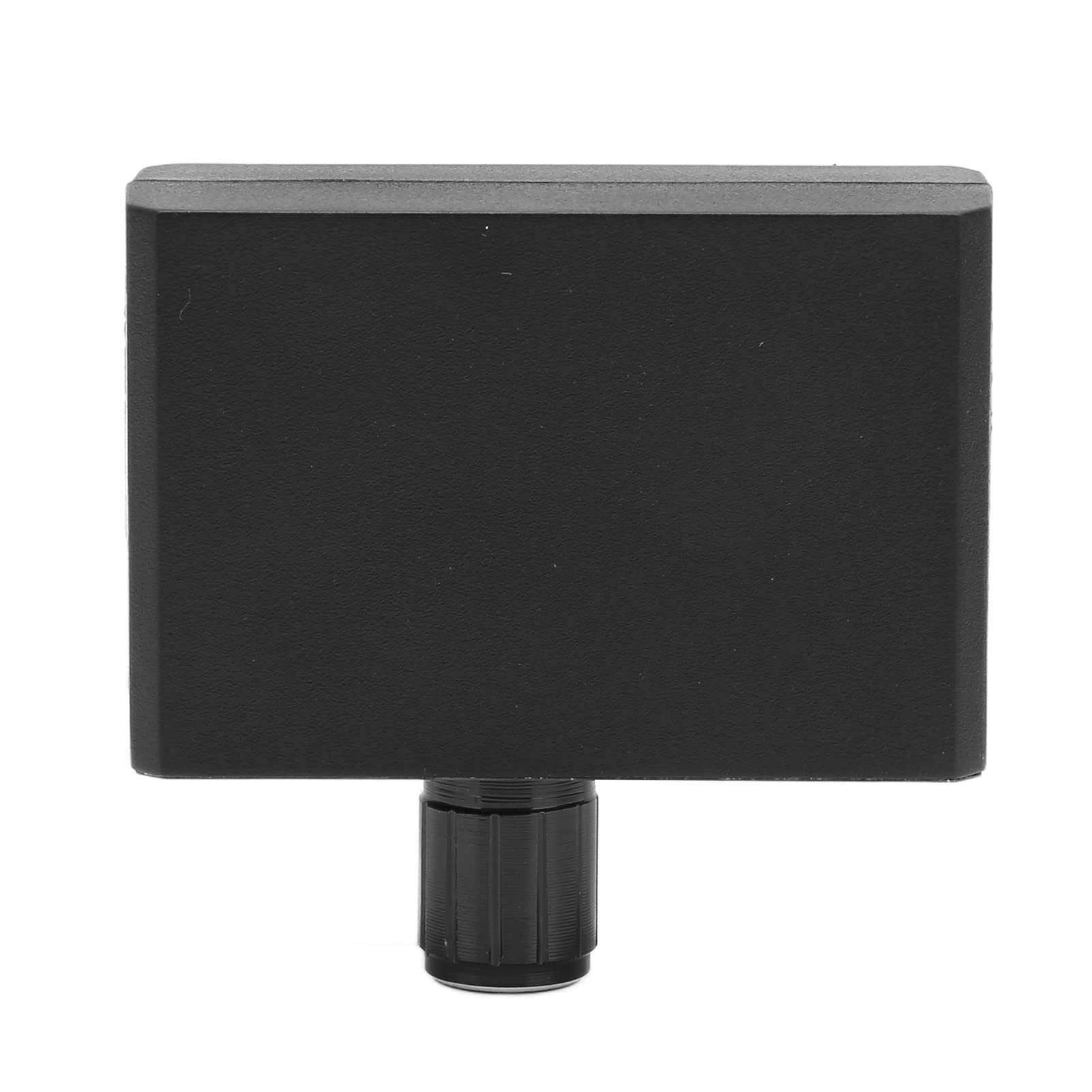 Détecteur de Fuite de Conduite d'eau, Moniteur d'eau Domestique à Deux Sondes Outil de Détection de Conduite d'eau Professionnel Détecteur de Fuite de Mur Domestique Détecteur de Fuite(Prise UE)