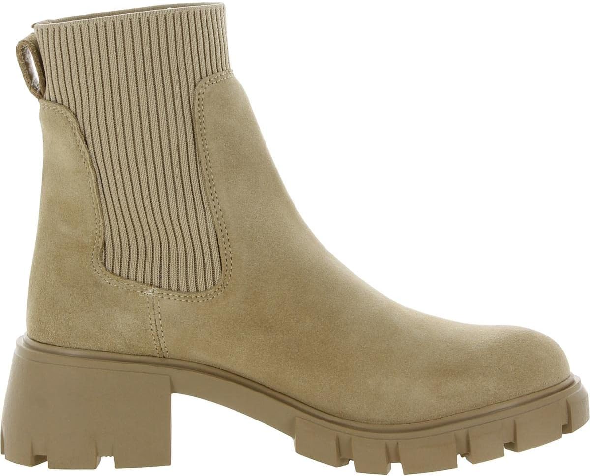 Steve Madden womens HayleAnkle Boot - Image 2