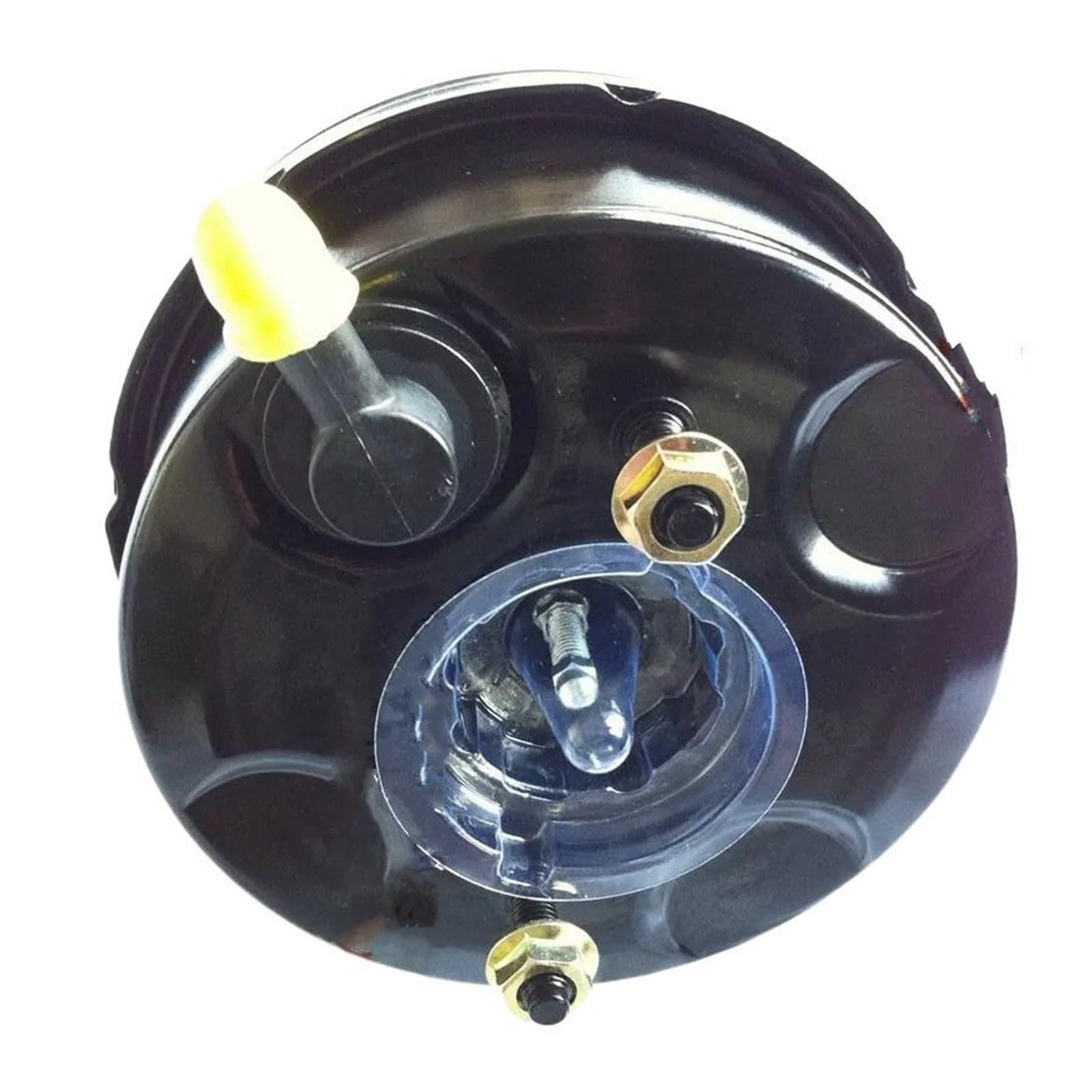 Pompy Wspomagającej Hamulce BD-132 Wspomaganie hamulców pasujący do Daihatsu Hizet 90-96 44610-87501 Akcesoria Wspomaganie hamulców samochodowych Silnik pompy serwohamulca ABS