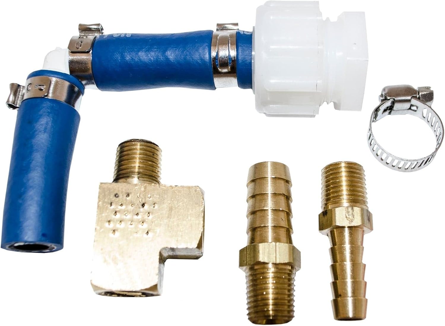 SBT Flush Kit Compatible with Kawasaki 900 ZXI STX STS 1100 ZXI STX