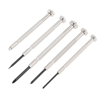 Amazon | Omninmo ミニ精密ドライバーセット 11個 異なるサイズ