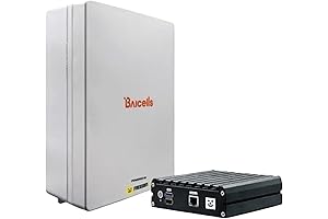 Helium FreedomFi 5G Gateway Miner and Baicells NOVA 430H 5G Helium Miner