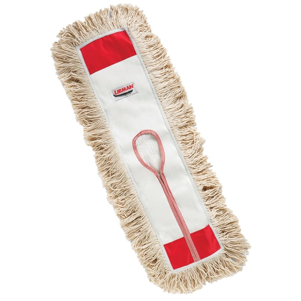 Libman 24 "Polvo Mop Refill