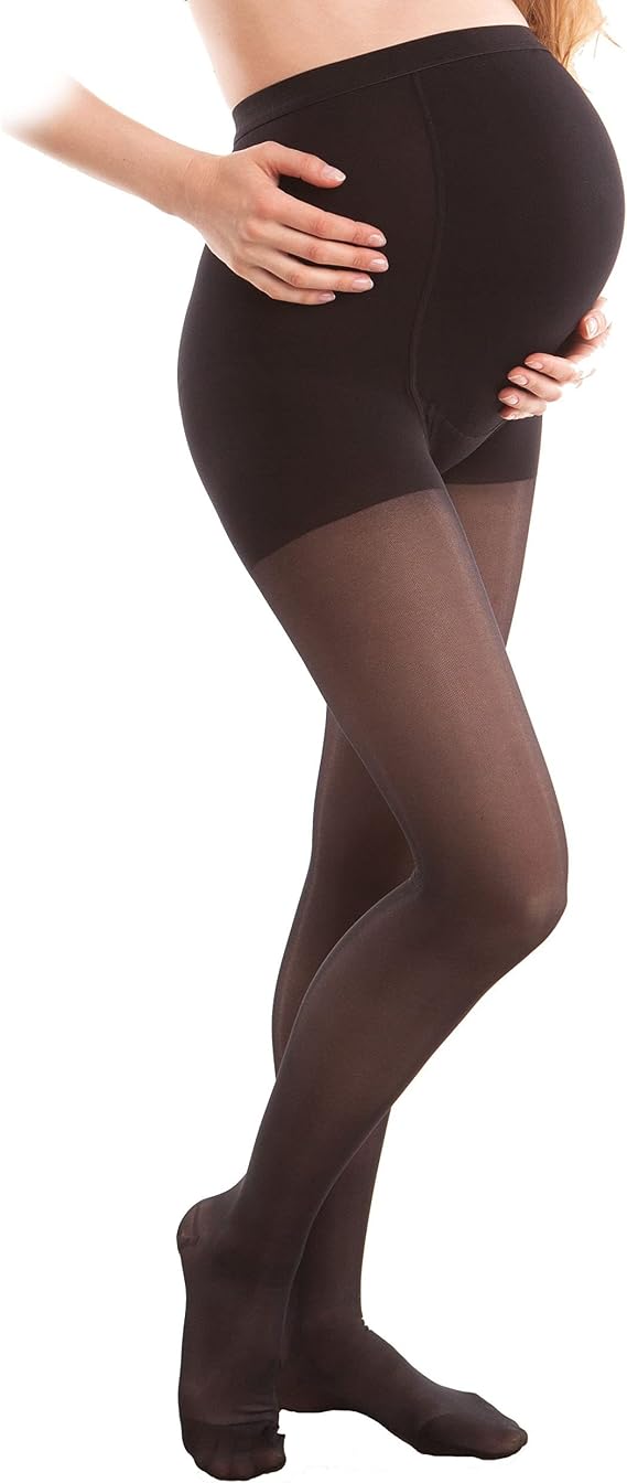 GABRIALLA Maternity Pregnancy Varicose 
