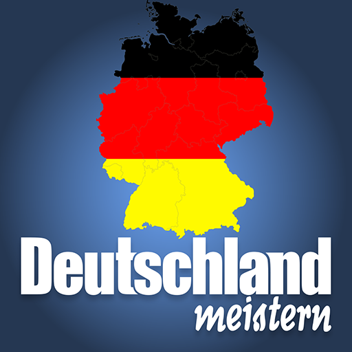 Deutschland meistern: Bundesländer & Hauptstädte