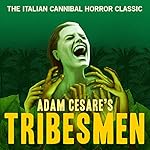 Cover of Tribesmen