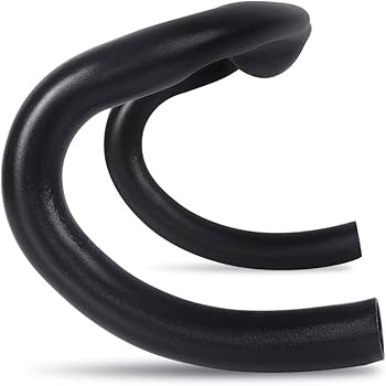 Amazon.com: KABON Road Bike Handlebars, Aluminum Alloy 31.8