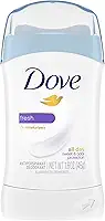 Desodorante Antitranspirante Stick Dove Fresh 45g
