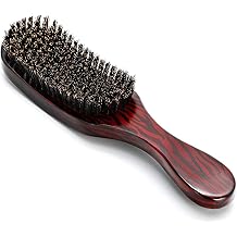 KISS Edge Boar Fixer Brush 3 In 1 (5PACK - View #12