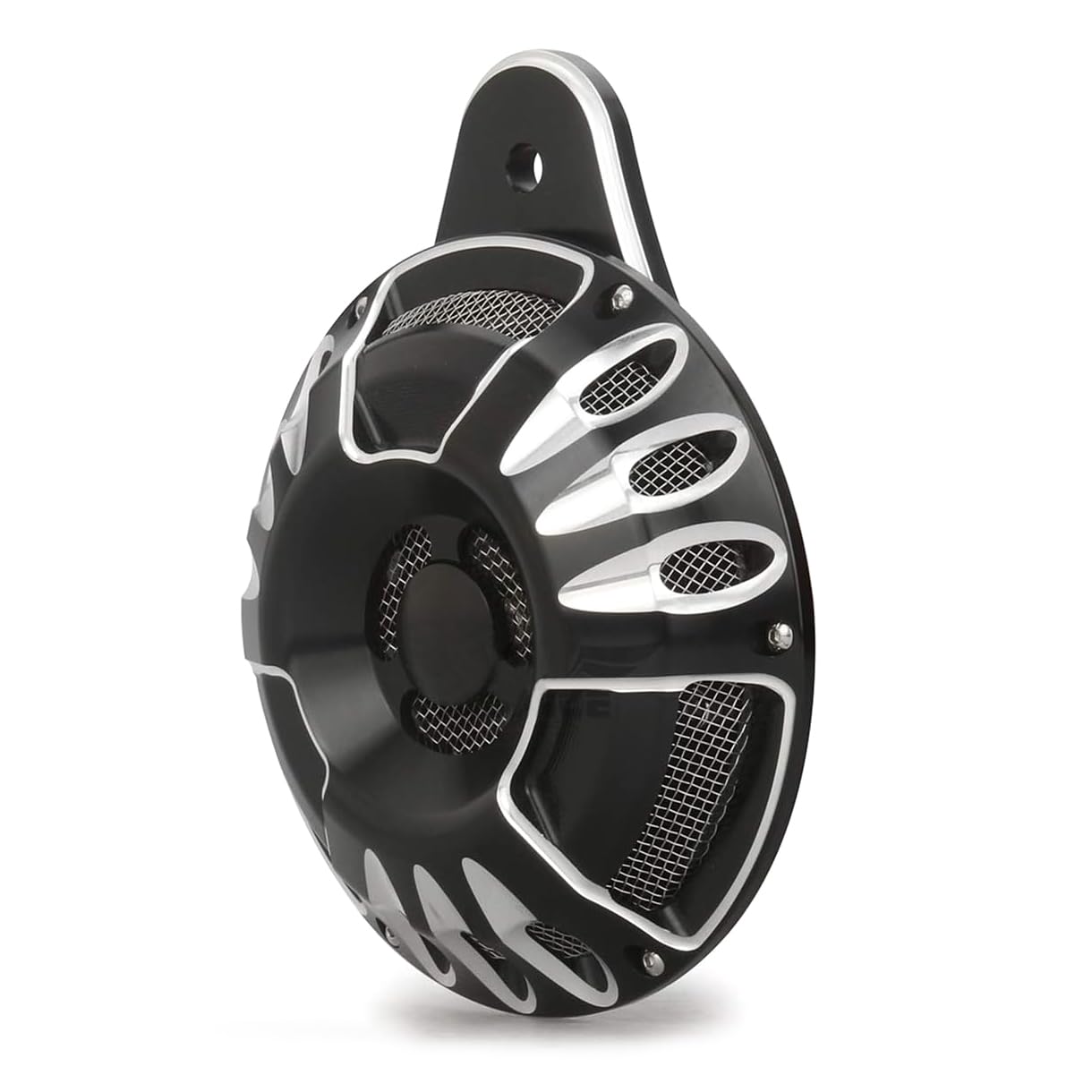 Precision billet ハーレー ホーンカバー チカーノ チョロ系に Amazon.co.jp: Precision billet ハーレー ホーンカバー