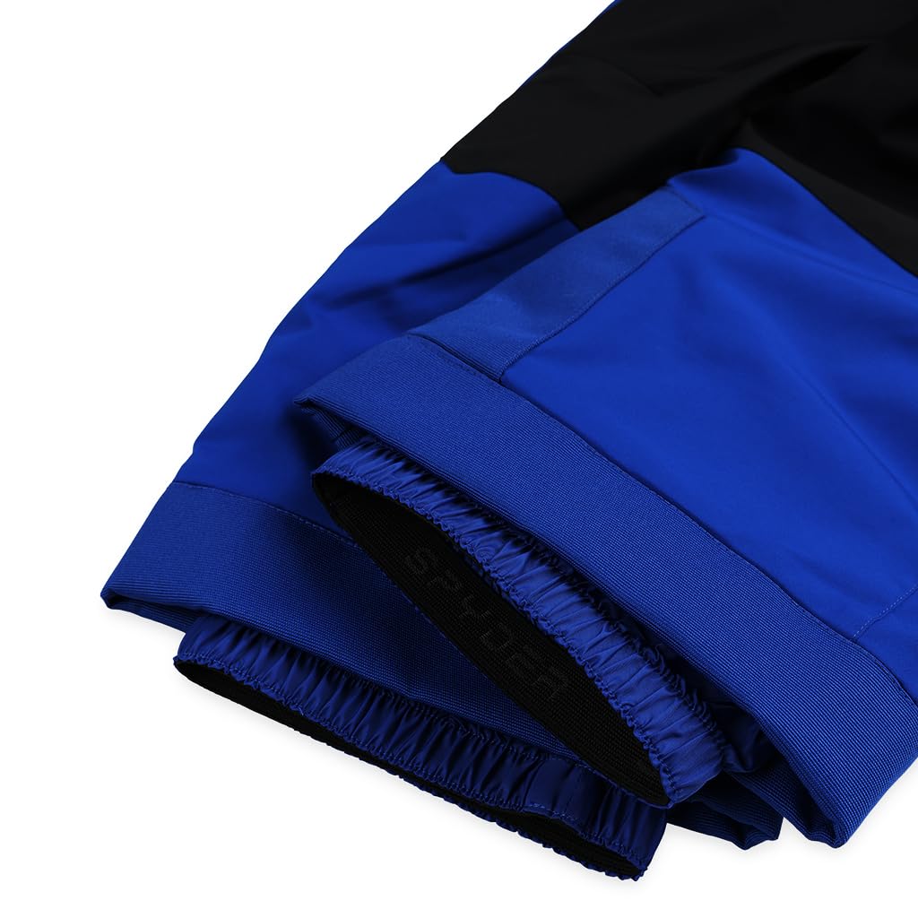 Spyder Pantalones de propulsión para niños