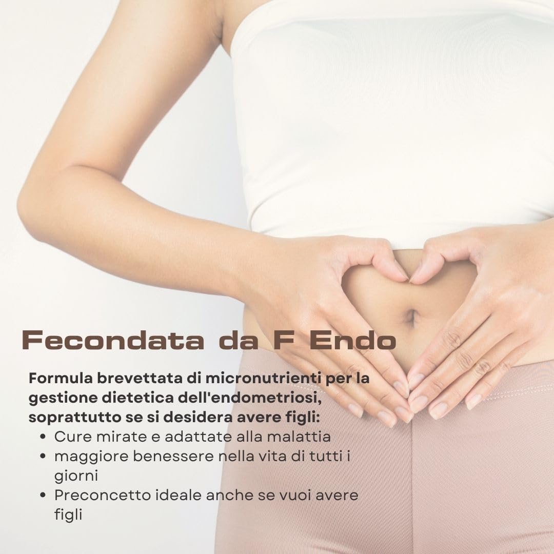 Fertilovit F Endo