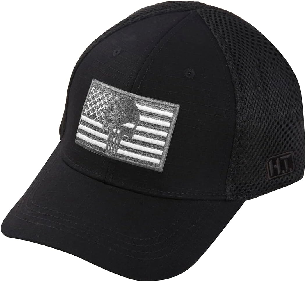 Highland Tactical Mens Highland Tactical Hat