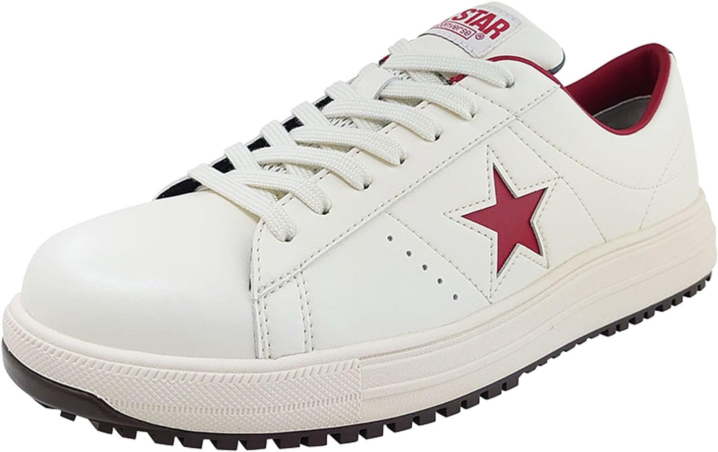 Amazon.co.jp: ワンスター PS ブラック/ホワイト : ファッション