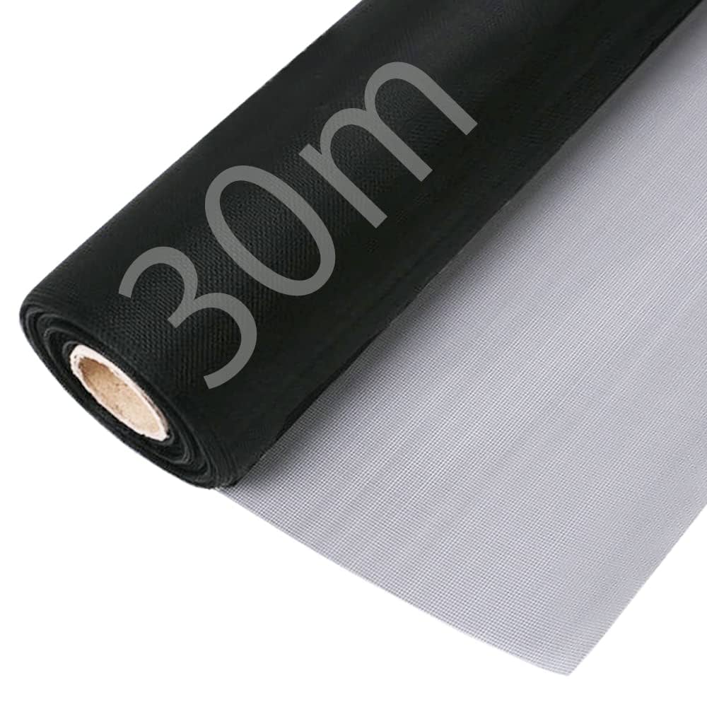 B1Wスエードタペストリー 5月掲載分 三色網戸。 Amazon | seathestars 長さ30m（標準窓14枚分）網戸 張り替え 網