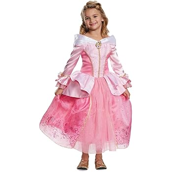 disney store sleeping beauty dress