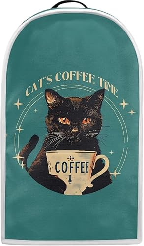 Vista 98 de doginthehole Hummingbird Blender Covers for Kitchen, Washable Appliance Covers Anti Fingerprint Stain Resistant Polyester Blender Dust Cover