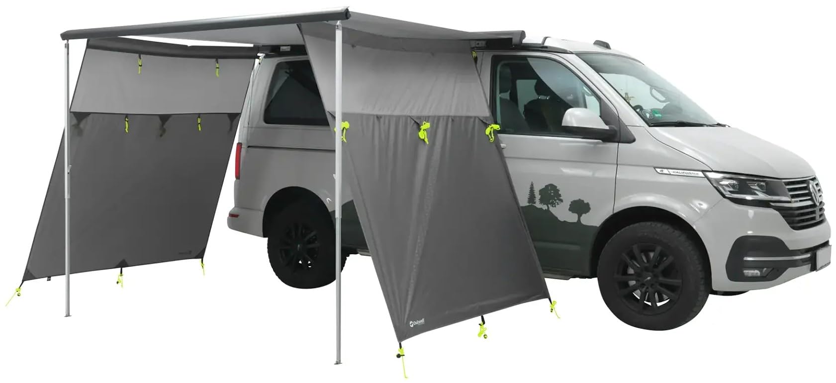 Outwell Fallcrest Side Panel Set