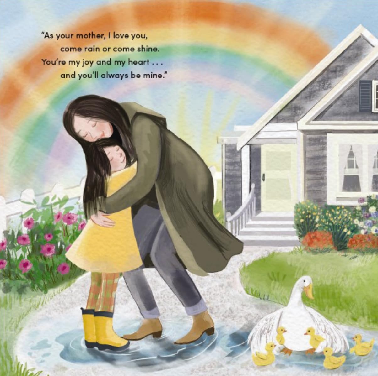 Did Your Mother Ever Tell You?: Words of Wisdom, Wit, and Love