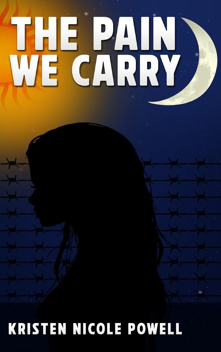 The Pain We Carry