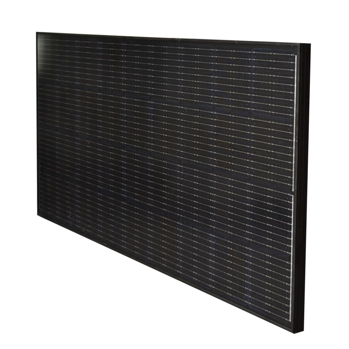Pannello solare fisso 200 W - Orium