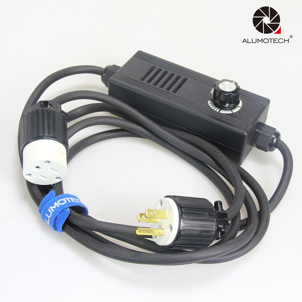 Buy ALUMOTECH Dimmer For150W 300W 650W 1000W 2000W Fresnel Tungsten