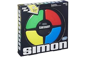 Simon Electronic Game