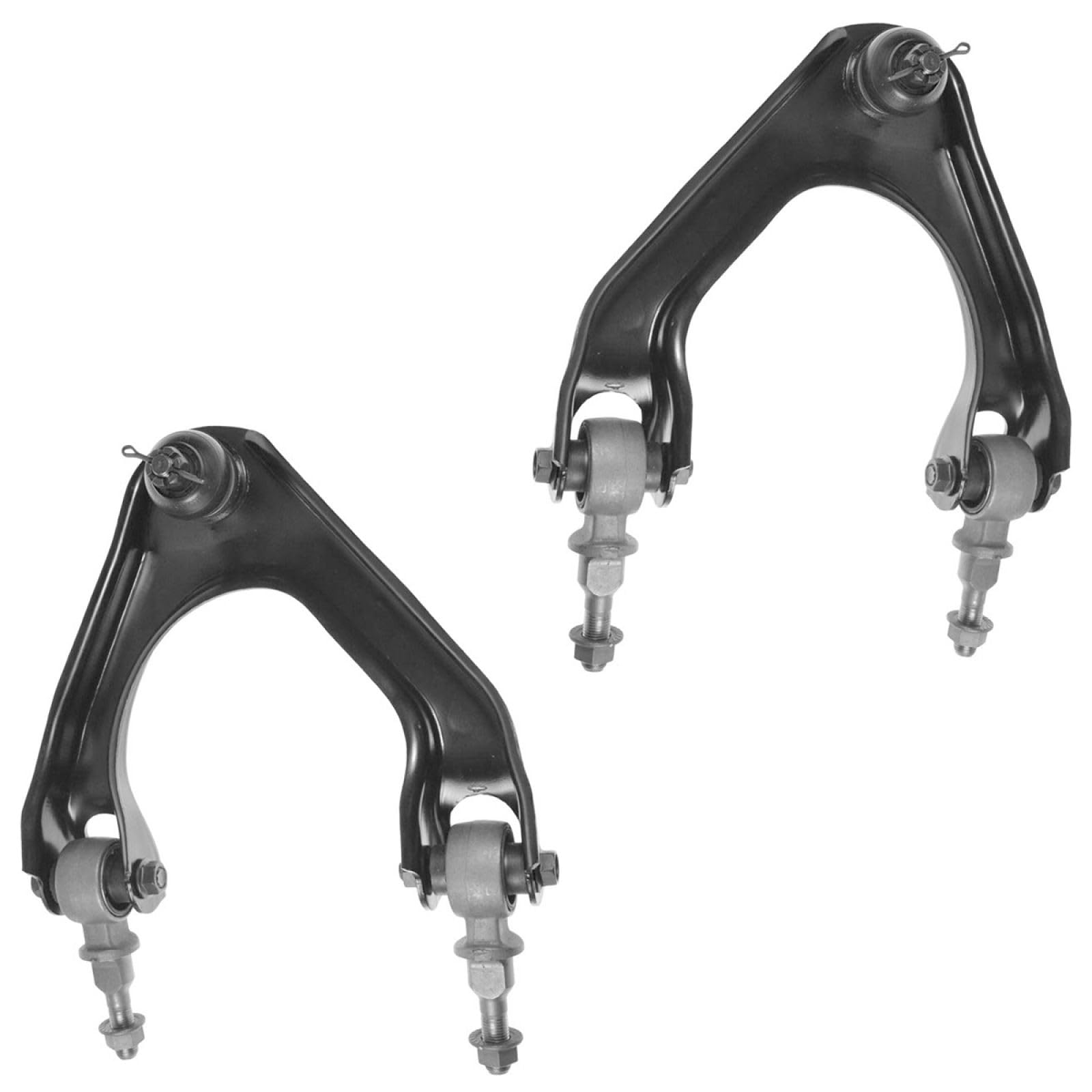 Amazon.com: Front Upper Driver and Passenger Side Control Arm and