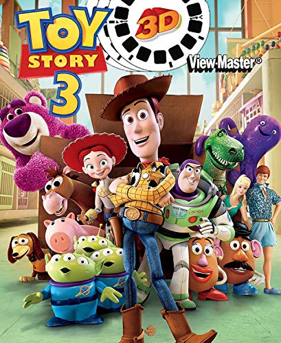 view master toy story