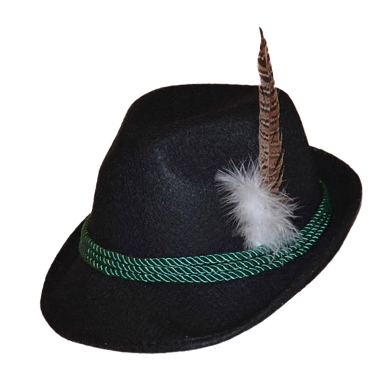Cowboy Hat for Women Men Fashion Classic Jazz Hat for Street Travel Shopping Black| Streetwear | Aesthetic | Casual-image-6