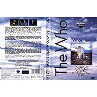 Vista 2 de Classic Albums - The Who: Who's Next [DVD]