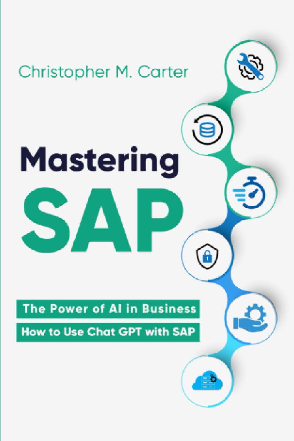 Mastering SAP: The Power of AI in Business How to Use Chat GPT with SAP